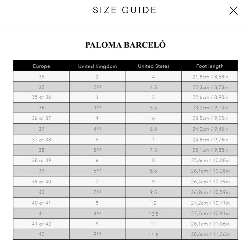 Paloma Barcelo Espadrille Sandals Gold Raffia Heel Women’s Size 37 Woven Leather - Picture 14 of 14